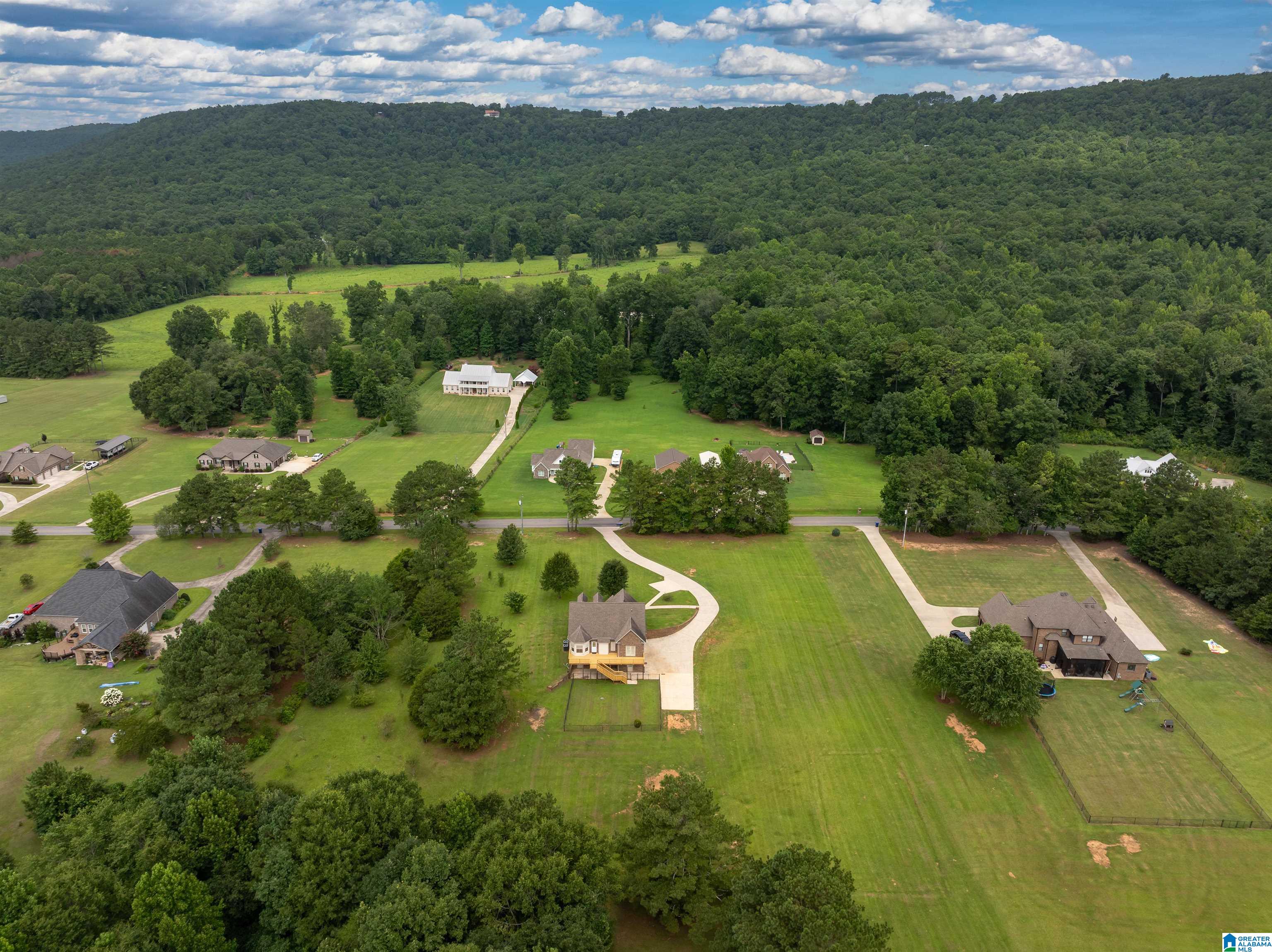 2448 Crawfords Cove Road Springville, AL 35146 - Photo 51 of 54 Gallery Image 51