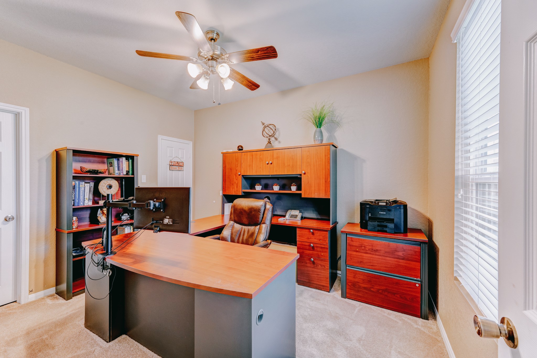 2565 Magnolia Fair Way Spring, TX 77386 - Photo 3 of 16