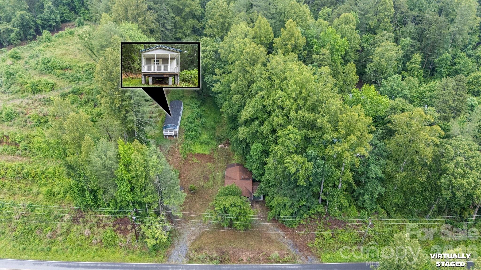 2346 Collettsville Road Lenoir, NC 28645 - Photo 3 of 34