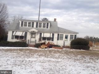 22602 Royal Oak Road Quantico, MD 21856 - Photo 1 of 1