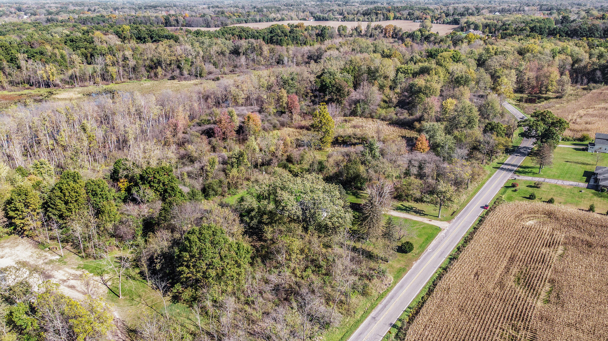 1320 Maple Grove Road Jackson, MI 49201 - Photo 15 of 20 15