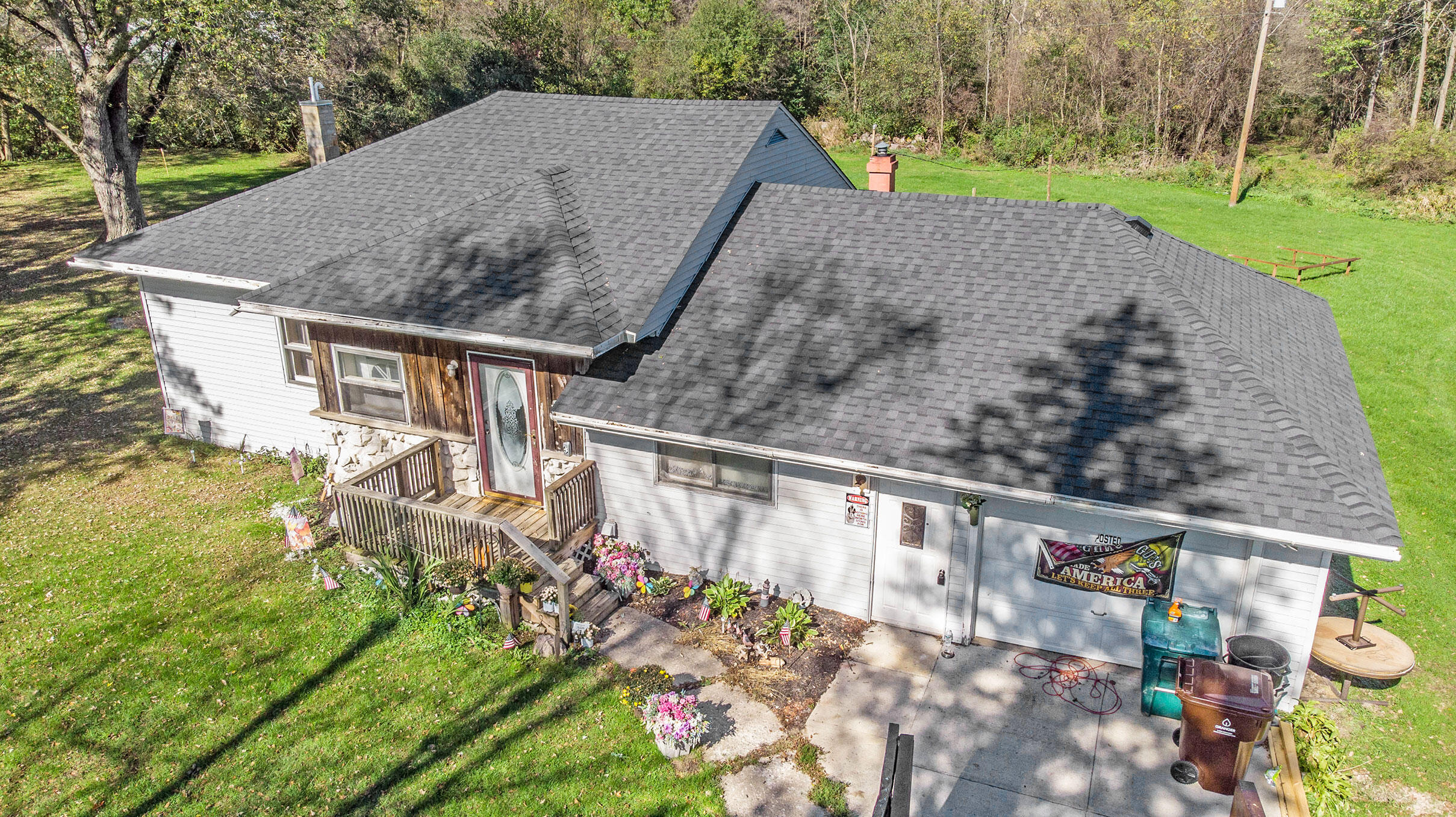 1320 Maple Grove Road Jackson, MI 49201 - Photo 4 of 20 4