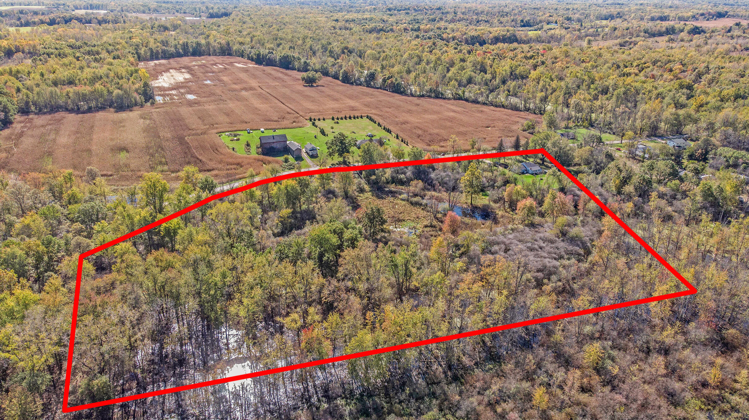 1320 Maple Grove Road Jackson, MI 49201 - Photo 8 of 20 8