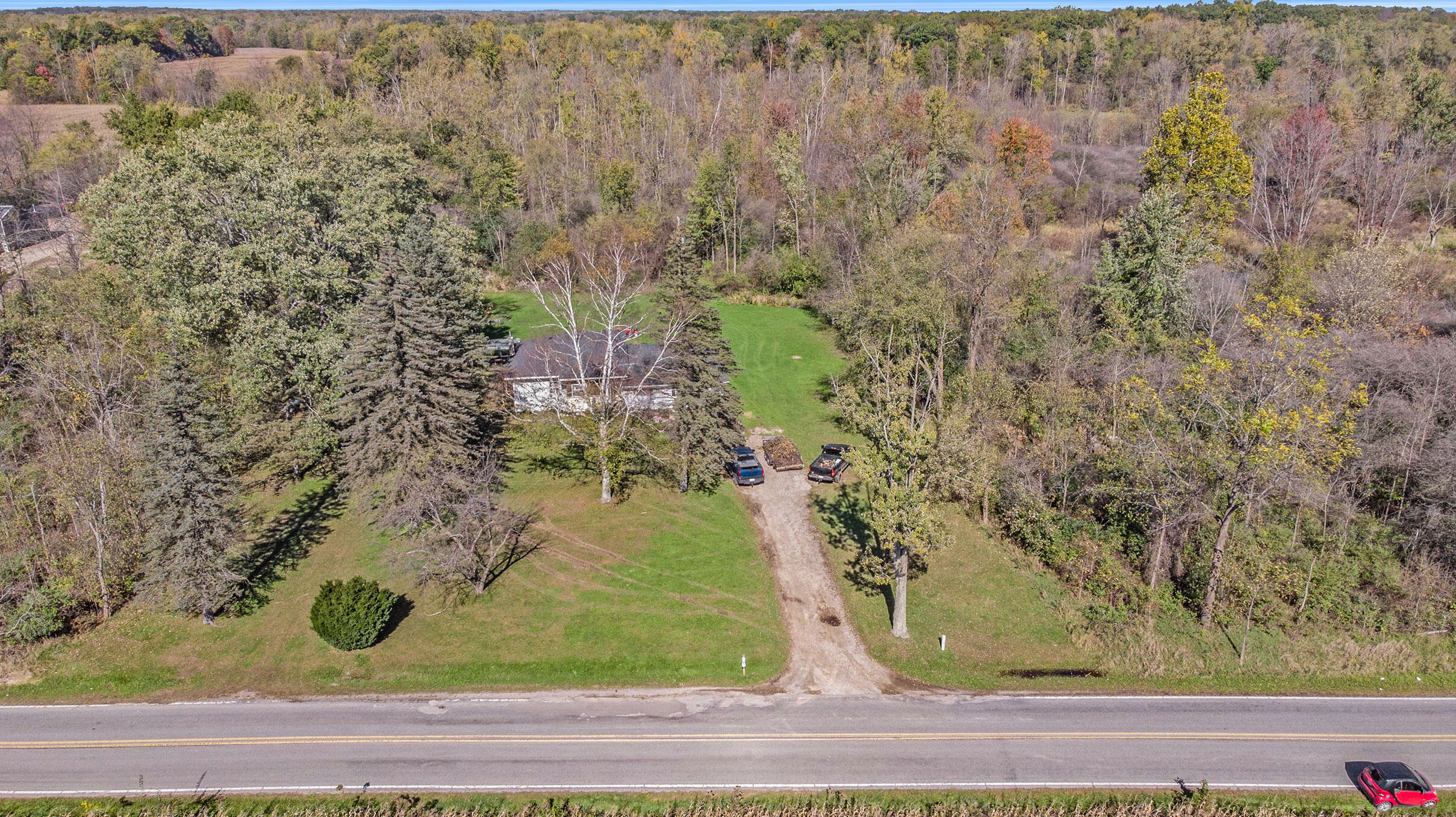 1320 Maple Grove Road Jackson, MI 49201 - Photo 10 of 20 10