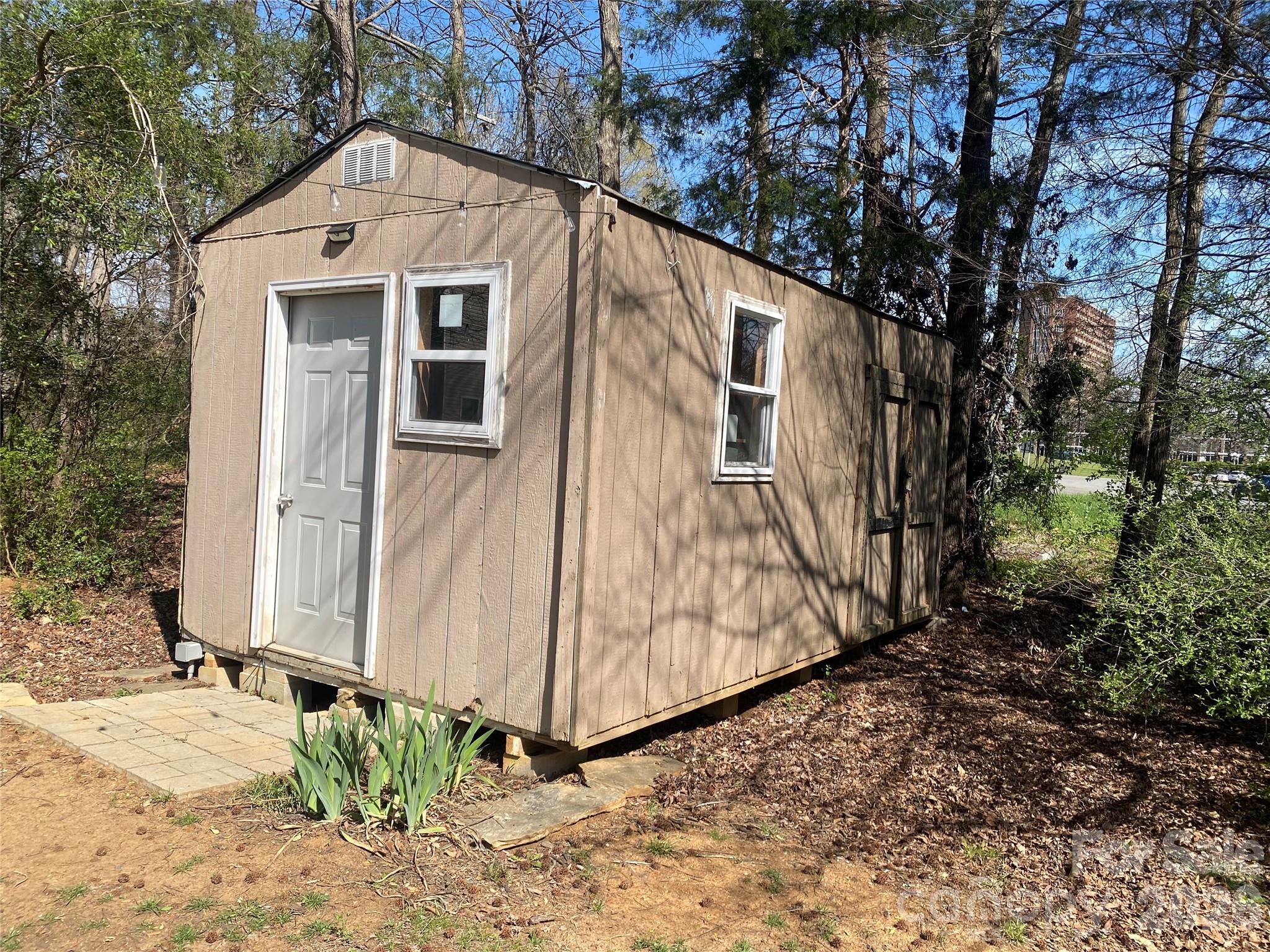 2054 Durand Road Fort Mill, SC 29715 - Photo 29 of 29 a front view of a house with a yard