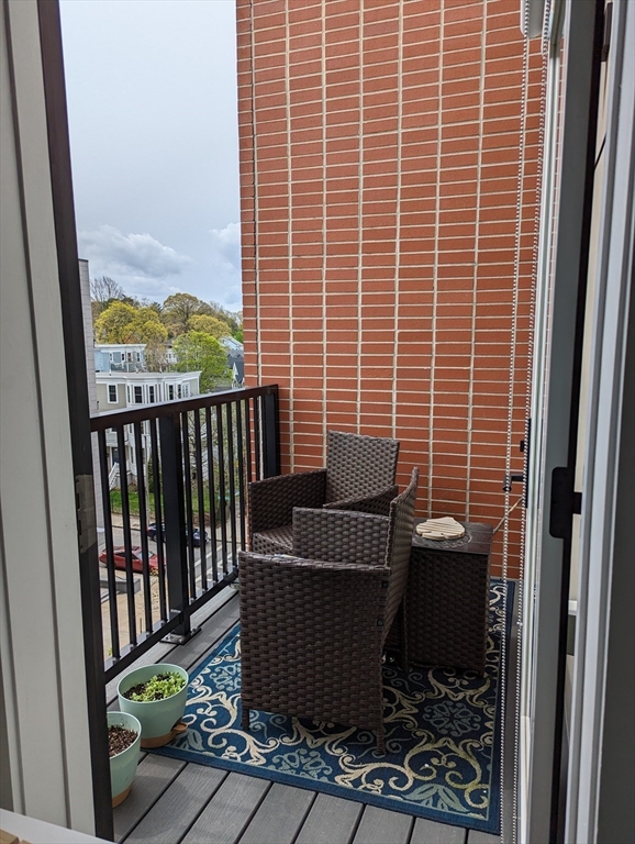 3193 Washington Street, Unit PH5 Boston, MA 02130 - Photo 5 of 11