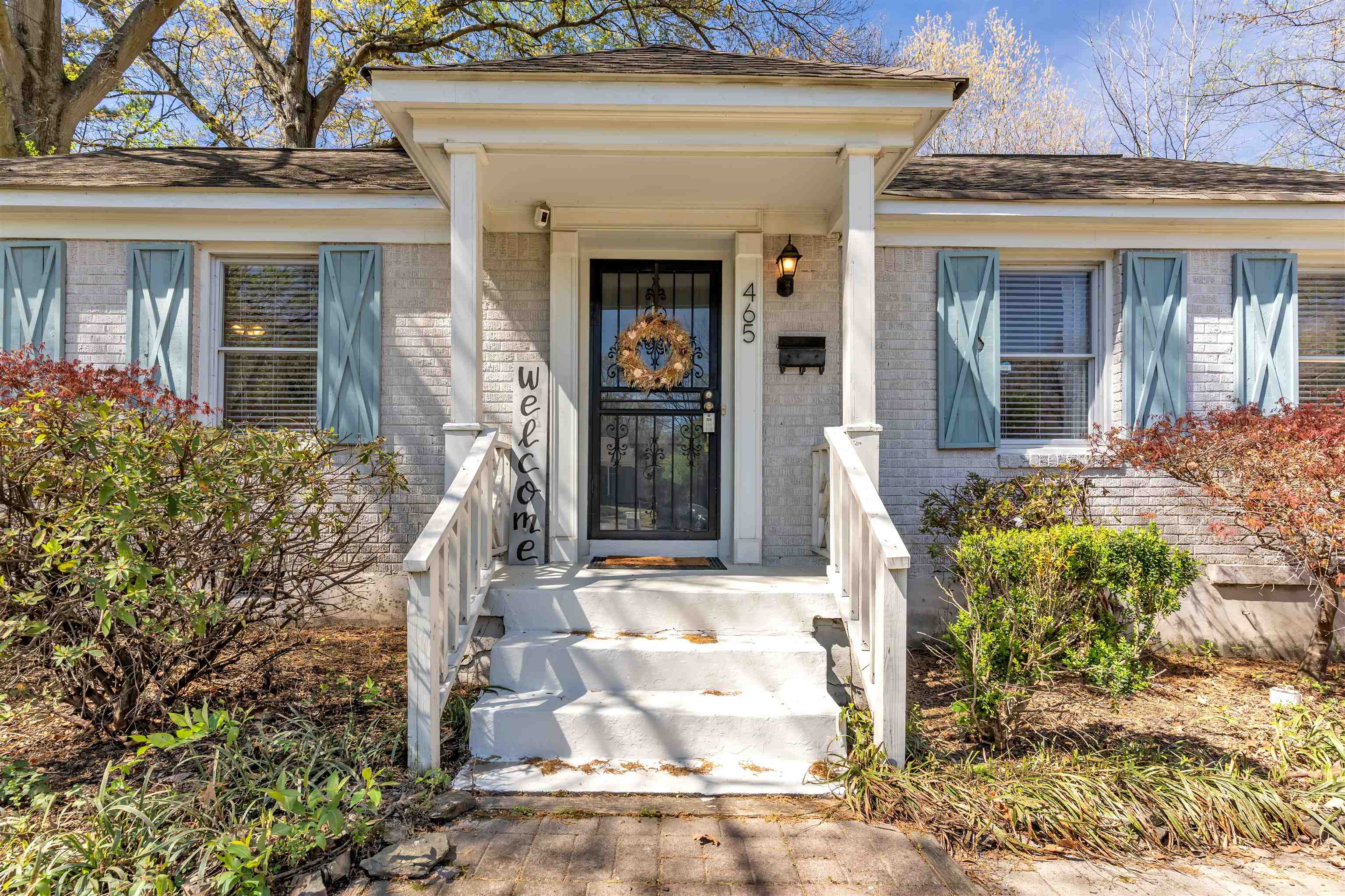 465 Gerald Road Memphis, TN 38122 - Photo 3 of 27