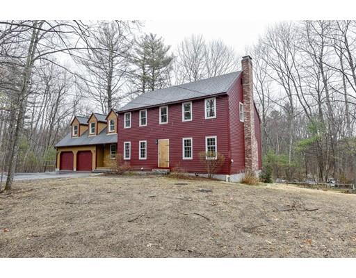 176 Nashua Road Groton, MA 01450 - Photo 1 of 25 Gallery Image 1