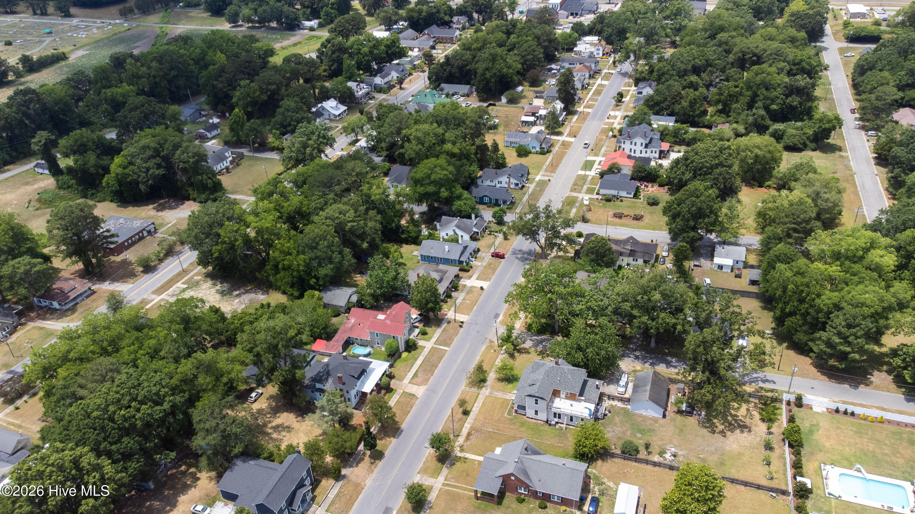 638 Second Street Ayden, NC 28513 - Photo 40 of 41