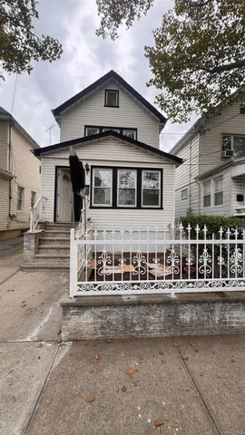 $879,000 | 107-25 117th Street | South Ozone Park