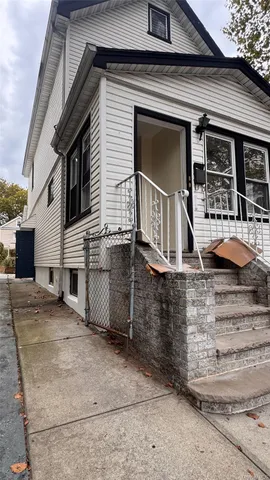 $879,000 | 107-25 117th Street | South Ozone Park