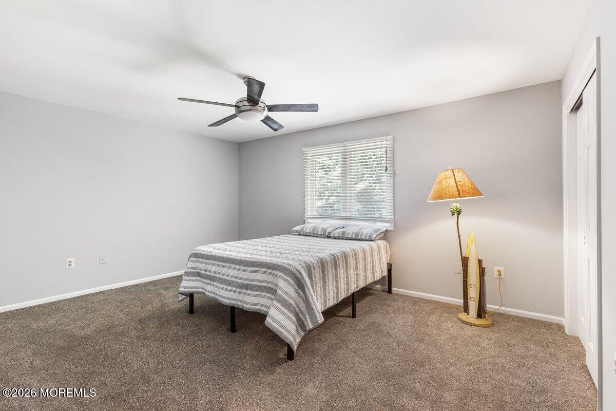 5 Ridge Hill Way Holmdel, NJ 07733 - Photo 24 of 43 Bedroom 1