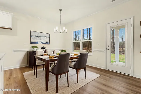 $344,995 | 41 Tuskeegee Drive, Smithfield, NC 27577