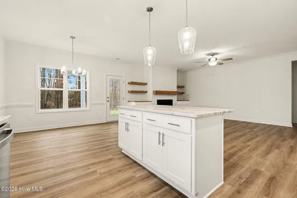 $344,995 | 41 Tuskeegee Drive, Smithfield, NC 27577