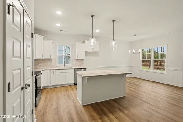 $344,995 | 41 Tuskeegee Drive, Smithfield, NC 27577