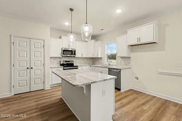 $344,995 | 41 Tuskeegee Drive, Smithfield, NC 27577