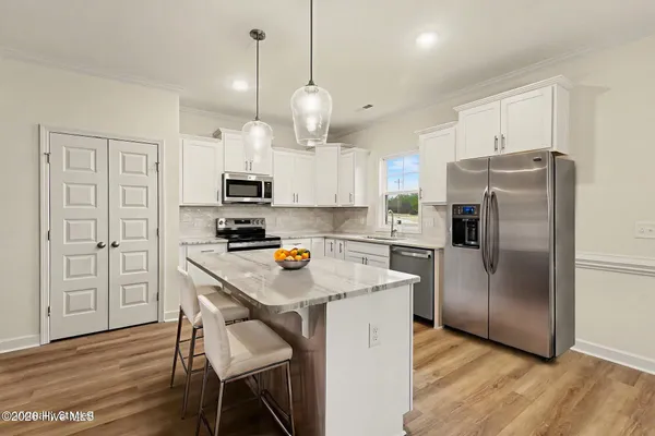 $344,995 | 41 Tuskeegee Drive, Smithfield, NC 27577