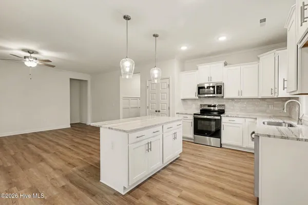 $344,995 | 41 Tuskeegee Drive, Smithfield, NC 27577