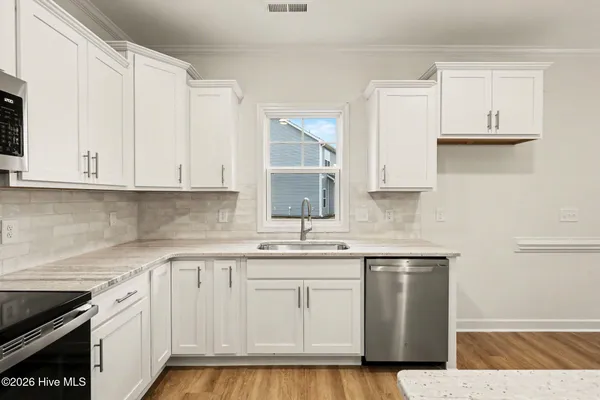 $344,995 | 41 Tuskeegee Drive, Smithfield, NC 27577