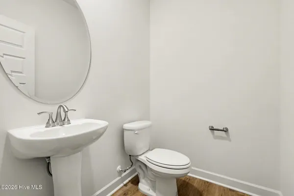 $344,995 | 41 Tuskeegee Drive, Smithfield, NC 27577