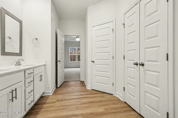 $344,995 | 41 Tuskeegee Drive, Smithfield, NC 27577