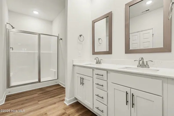 $344,995 | 41 Tuskeegee Drive, Smithfield, NC 27577