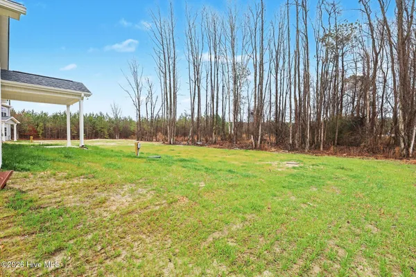$344,995 | 41 Tuskeegee Drive, Smithfield, NC 27577