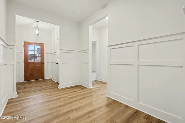 $344,995 | 41 Tuskeegee Drive, Smithfield, NC 27577