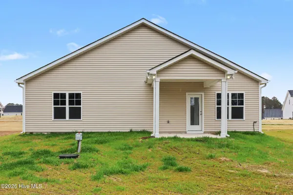$344,995 | 41 Tuskeegee Drive, Smithfield, NC 27577