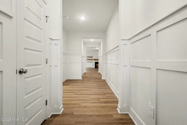 $344,995 | 41 Tuskeegee Drive, Smithfield, NC 27577