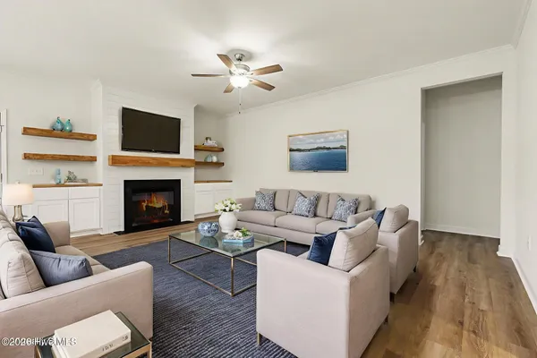 $344,995 | 41 Tuskeegee Drive, Smithfield, NC 27577