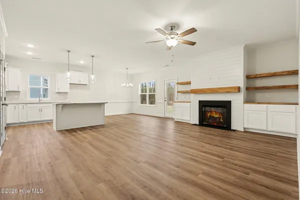 $344,995 | 41 Tuskeegee Drive, Smithfield, NC 27577