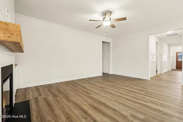 $344,995 | 41 Tuskeegee Drive, Smithfield, NC 27577