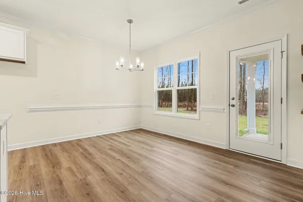 $344,995 | 41 Tuskeegee Drive, Smithfield, NC 27577