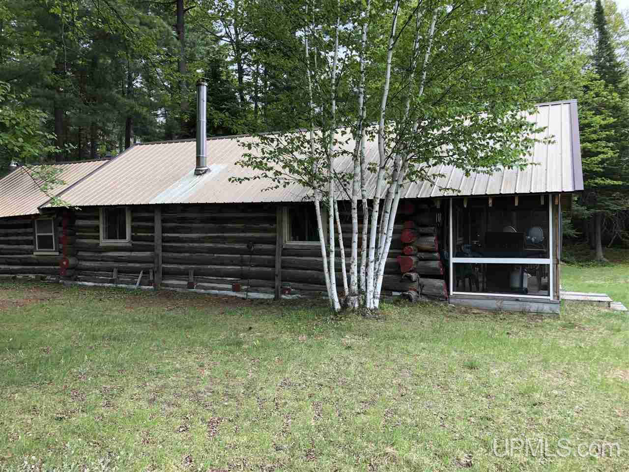 Tbd River Road, Unit PARCEL 3 Gulliver, MI 49854 - Photo 1 of 42