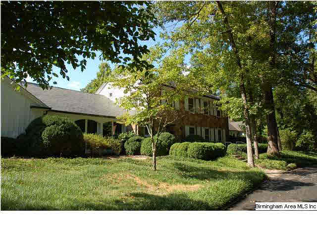 3200 Fernway Road Birmingham, AL 35223 - Photo 1 of 19