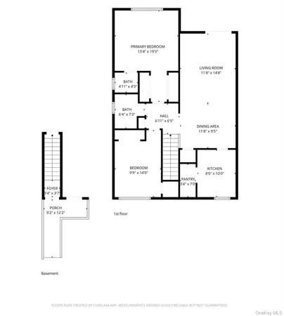 $155,000 | 26 Cooper, Unit 603, Poughkeepsie, NY 12603