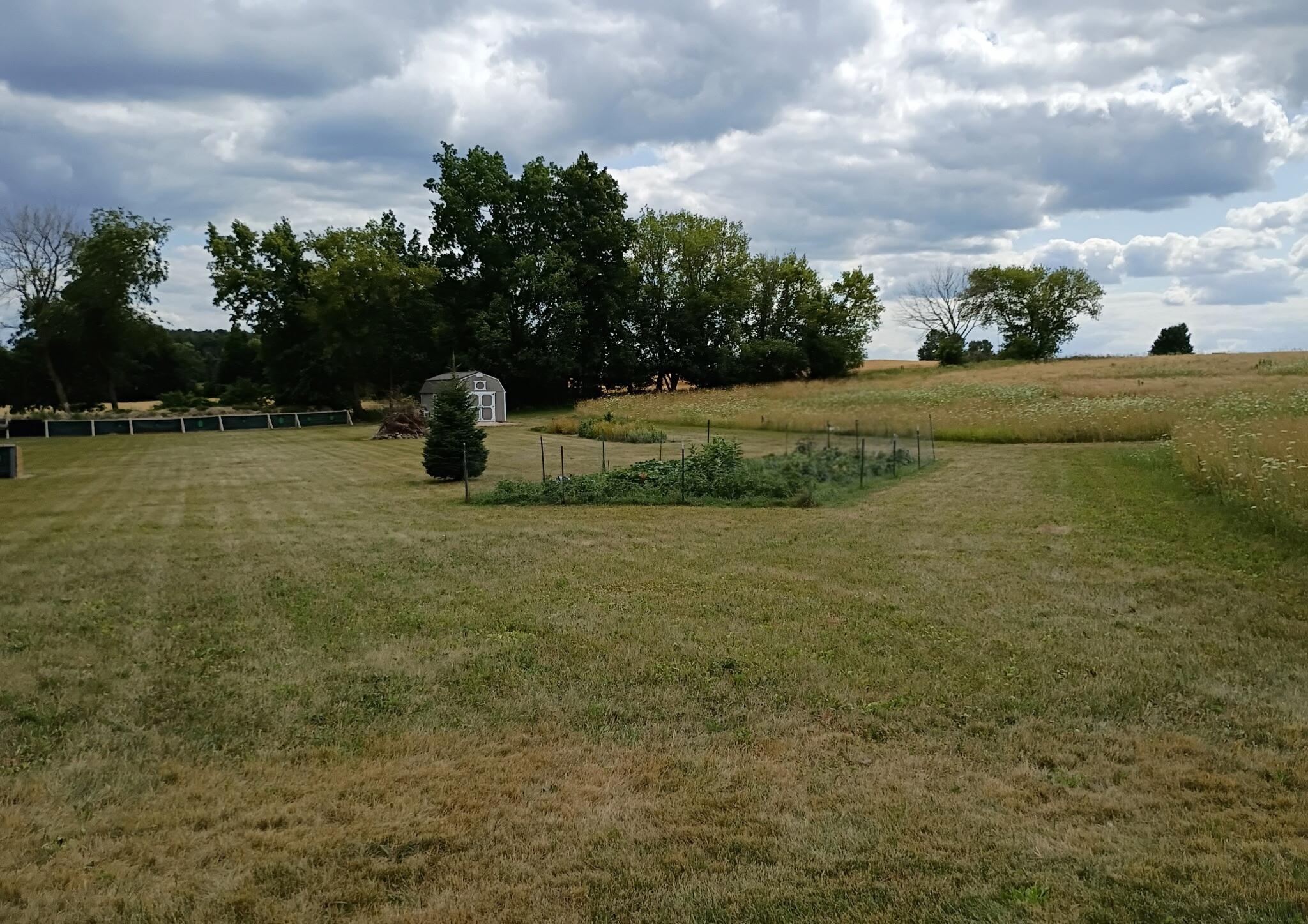 N4439 Cedar Lane Road Plymouth, WI 53073 - Photo 1 of 54 16634