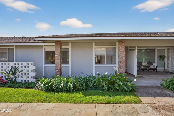 $445,000 | 20 West Fiesta Green, Port Hueneme, CA 93041