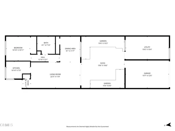 $445,000 | 20 West Fiesta Green, Port Hueneme, CA 93041
