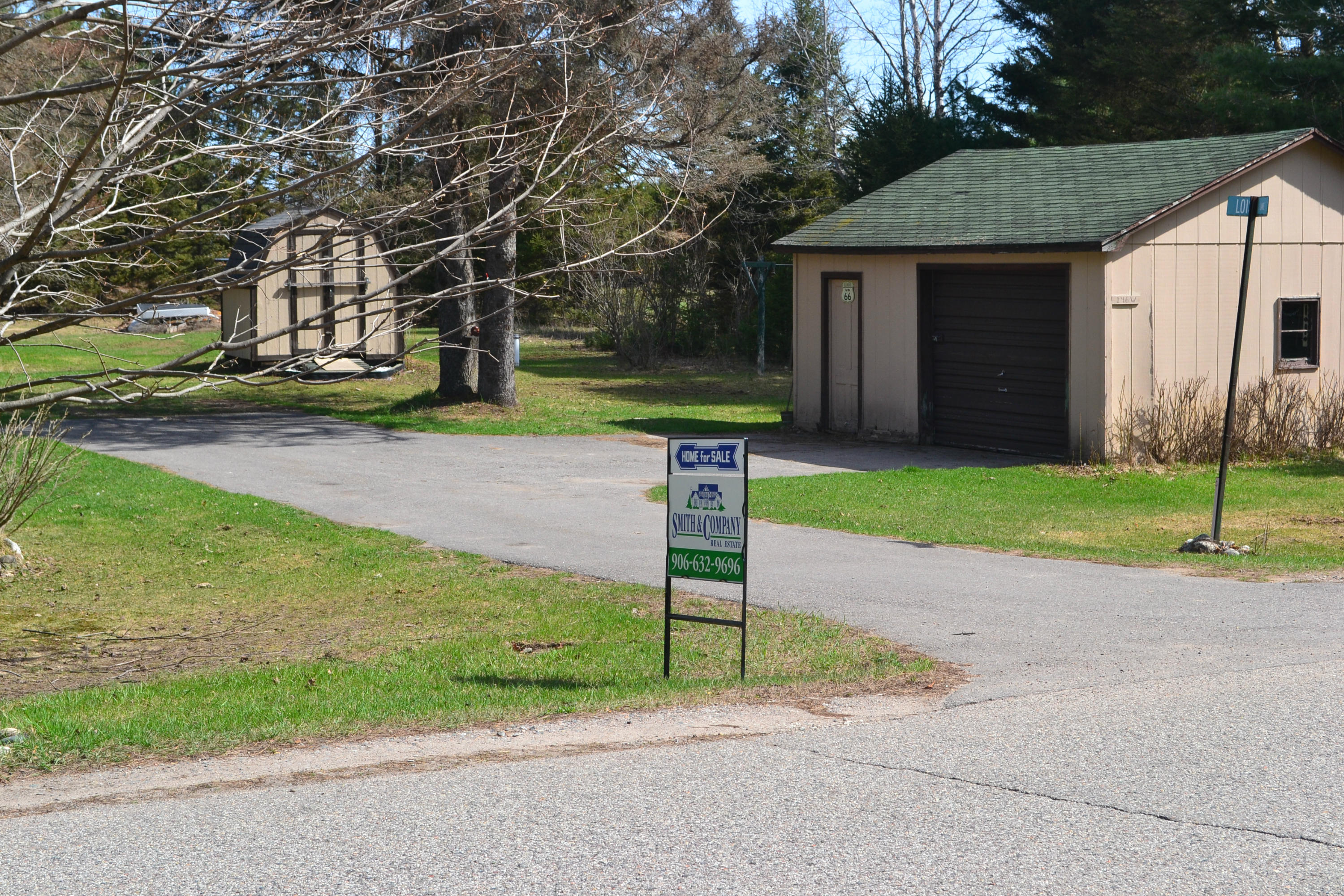 146 West 20 Mile Road Dafter, MI 49724 - Photo 4 of 28 Gallery Image 4