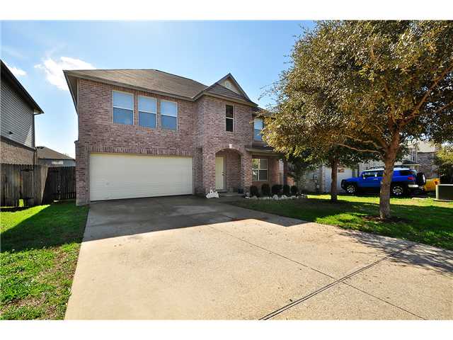1808 Ruthie Run Cedar Park, TX 78613 - Photo 1 of 1