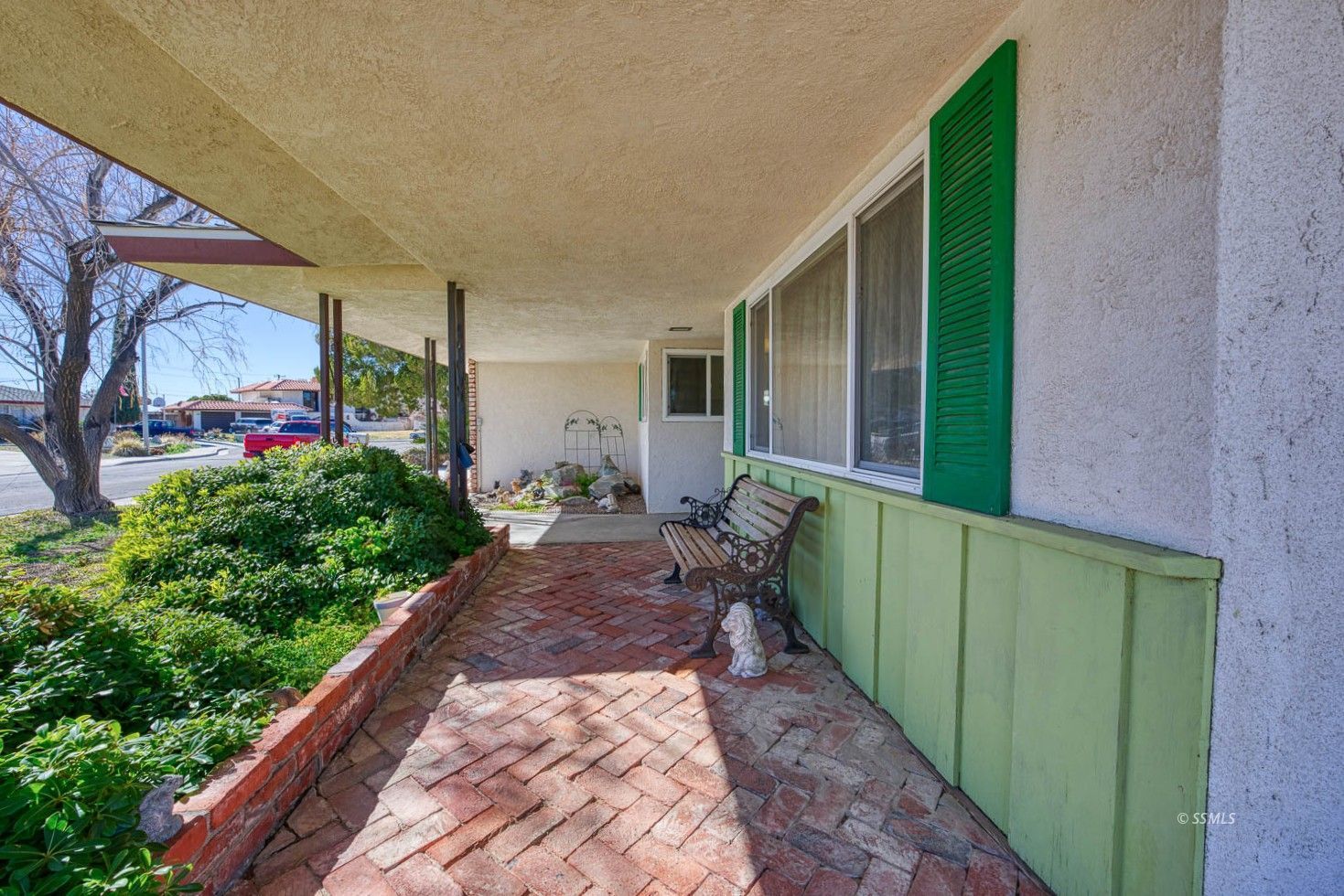 515 Las Posas Street Ridgecrest, CA 93555 - Photo 3 of 32 Gallery Image 3