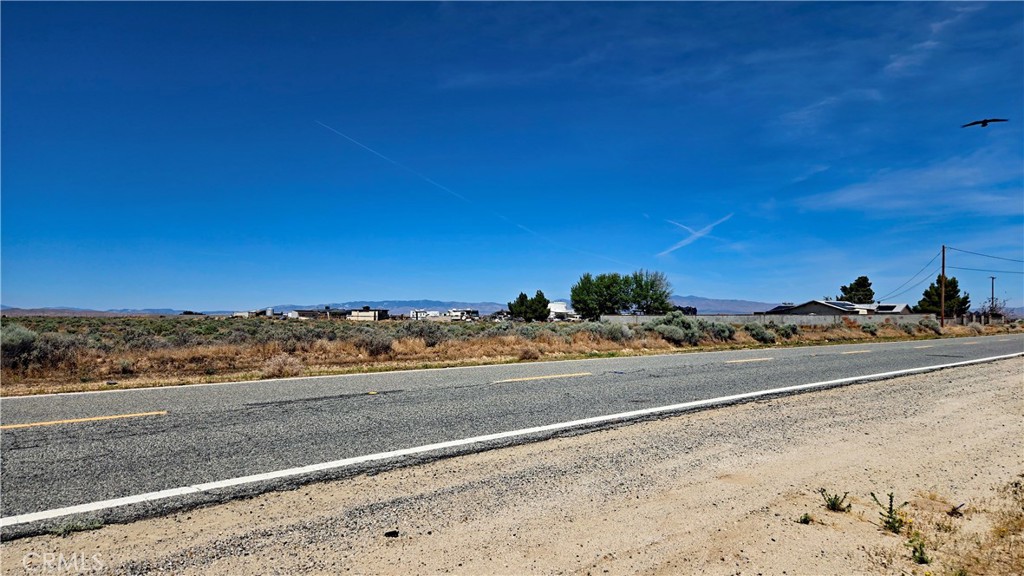 0 50th Street Lancaster, CA 93536 - Photo 1 of 34