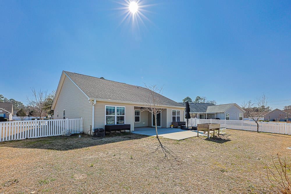 3300 Holly Loop Conway, SC 29527 - Photo 33 of 41