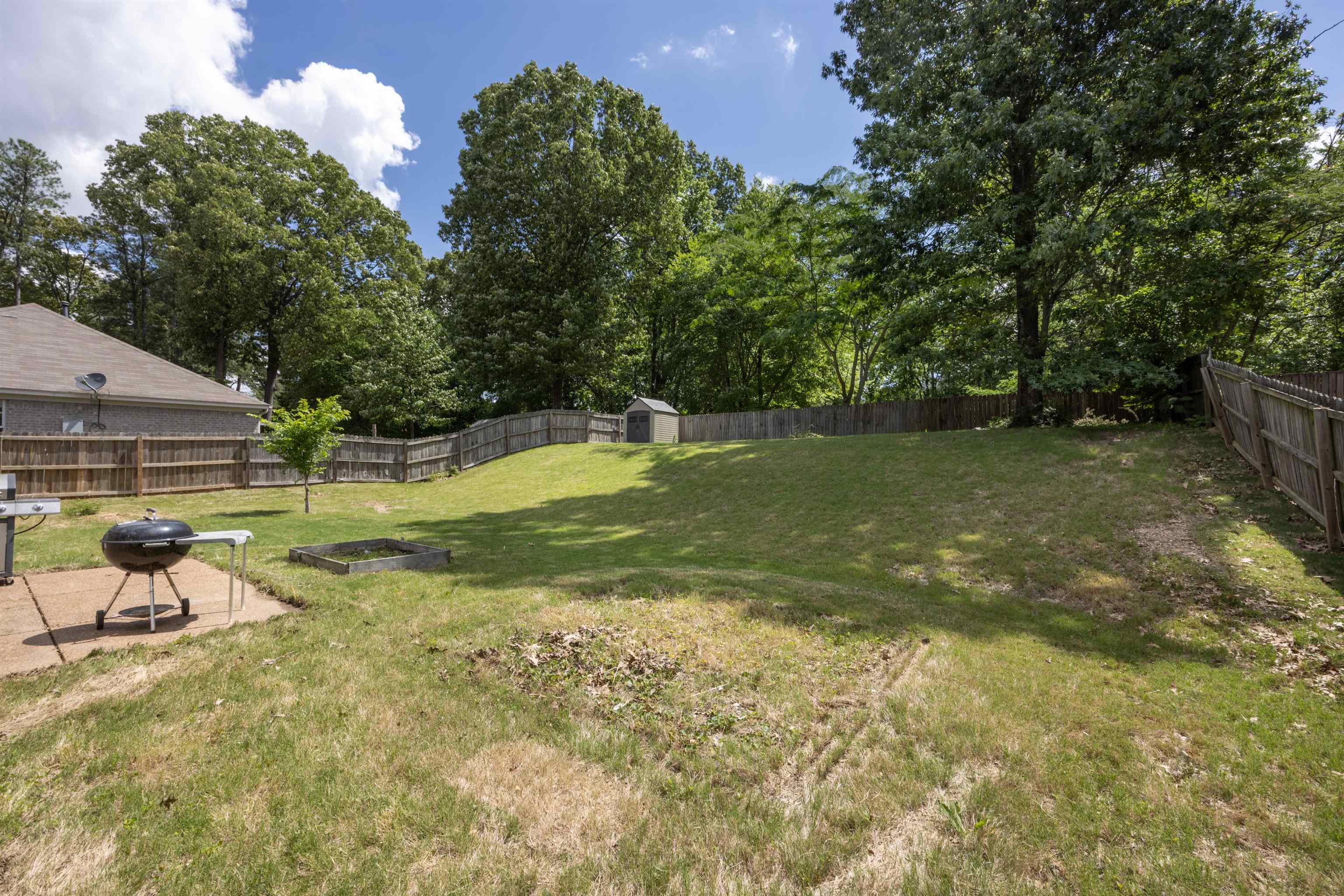 4372 Cedar Hills Road Memphis, TN 38135 - Photo 23 of 25 Gallery Image 23