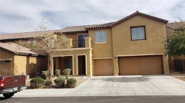 $2,800 | 5526 Moonlight Gardens Street, Las Vegas, NV 89130