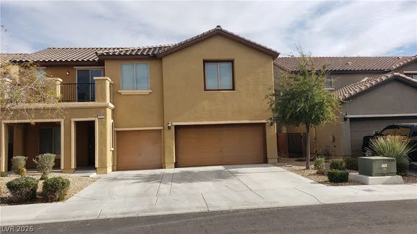 $2,800 | 5526 Moonlight Gardens Street, Las Vegas, NV 89130