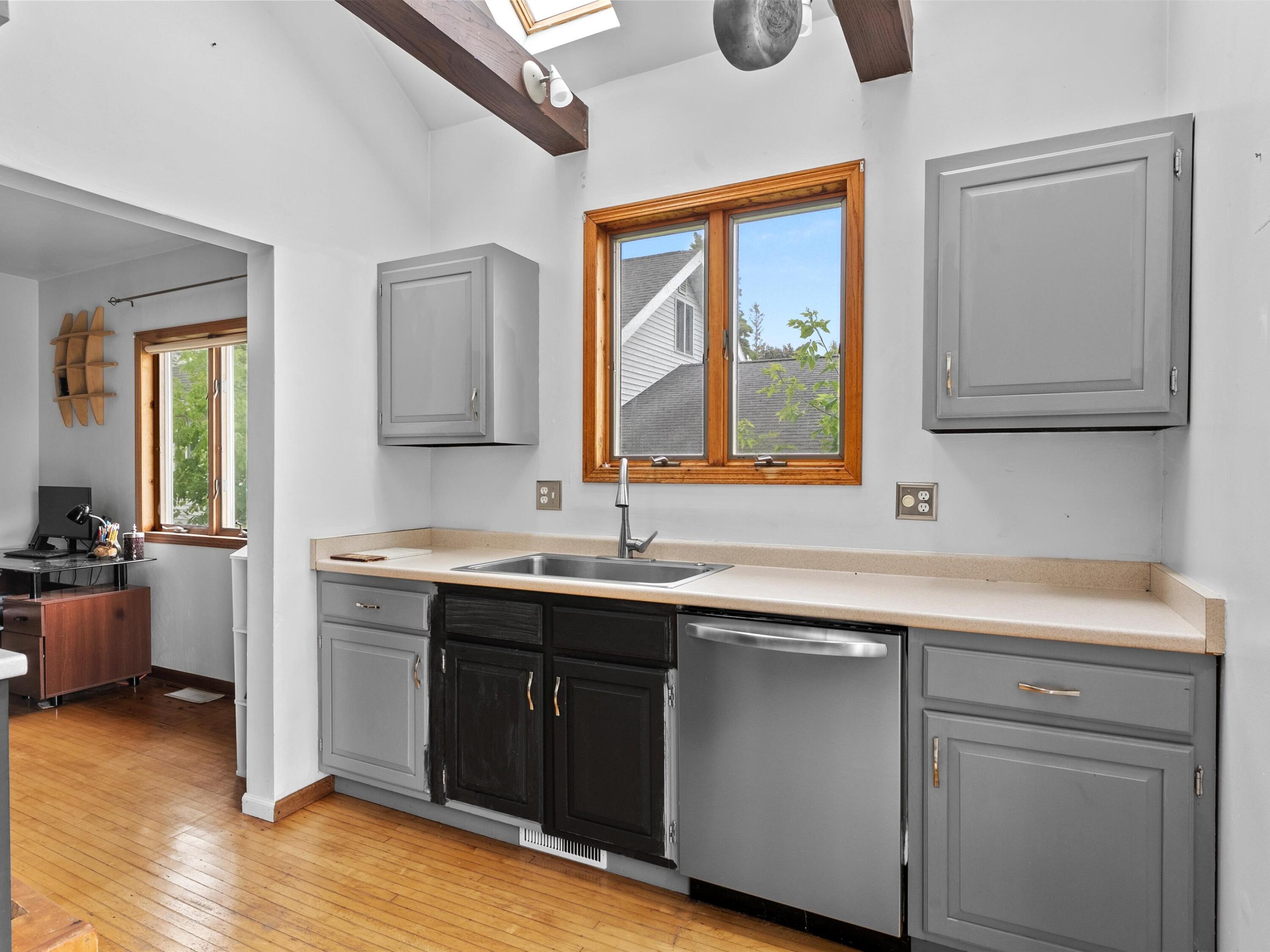 2906 Forest Avenue Two Rivers, WI 54241 - Photo 7 of 22 13-07_kitchen_001