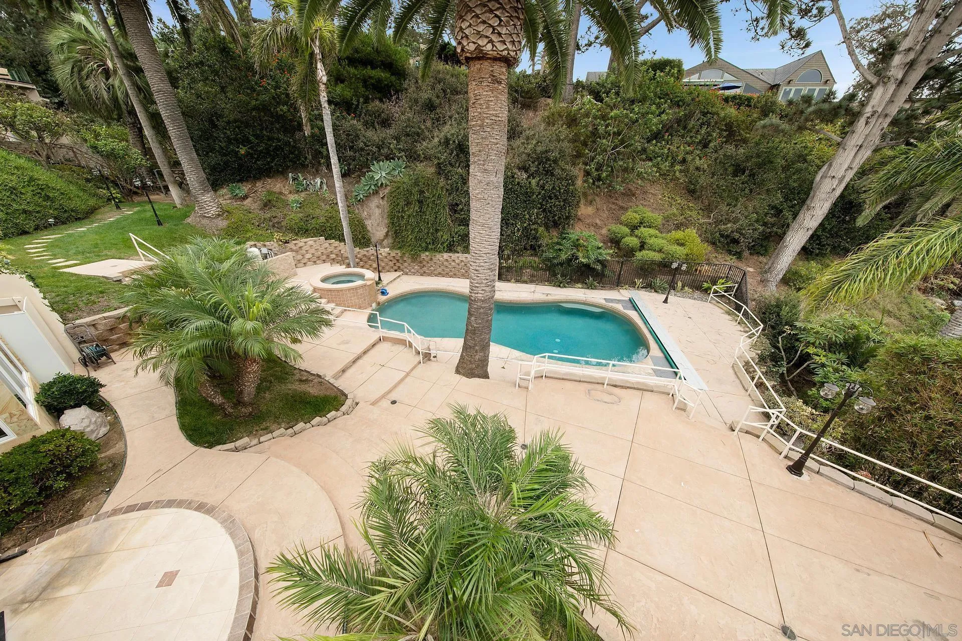 1735 Seaview Avenue Del Mar, CA 92014 - Photo 45 of 51